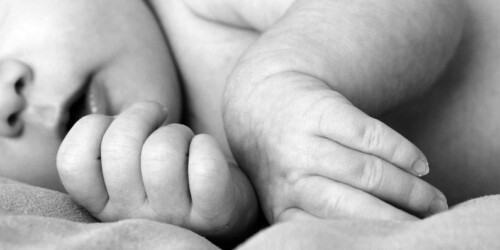 Cuidados básicos para mantener sana la piel del bebé