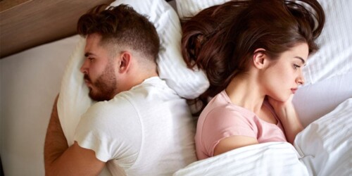 ¿Cómo afrontar la disfunción eréctil de tu pareja?