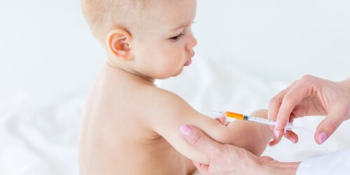 Confirmado: Las vacunas no tienen relación con el autismo