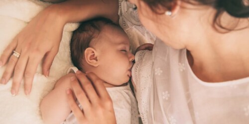 ¿Cuáles son los beneficios de amamantar para las mujeres?