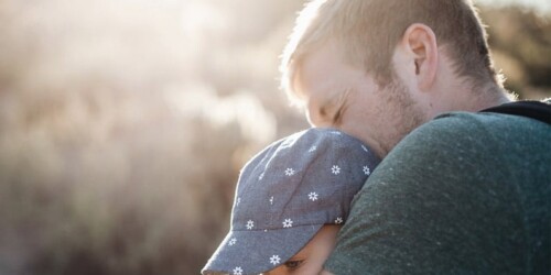 ¿El instinto «paternal» existe?
