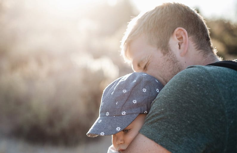 ¿El instinto «paternal» existe?