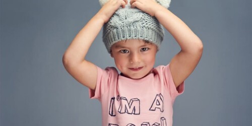¿Mi hijo es transexual?