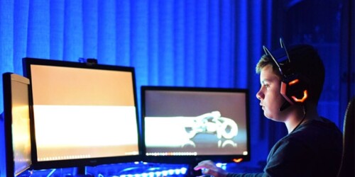 Niños mexicanos emprendedores, ¿tu hijo es uno?