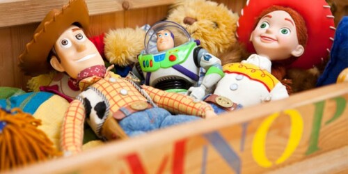 Toy Story 4 ya tiene fecha de estreno
