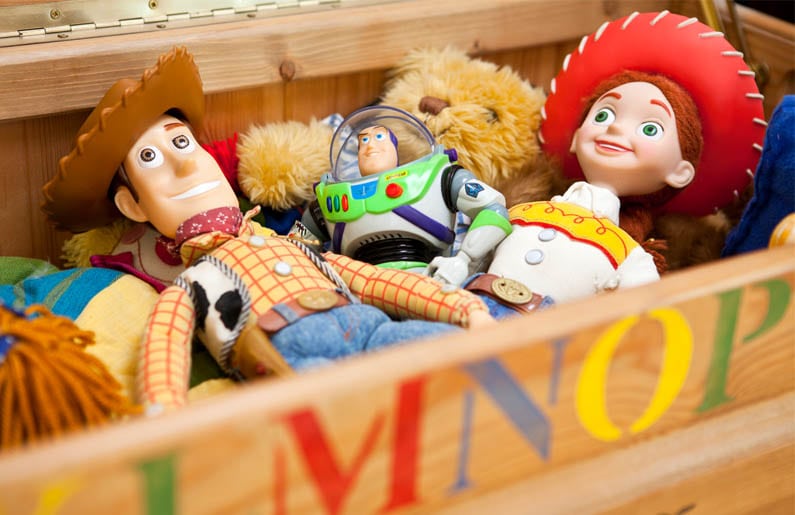 Toy Story 4 ya tiene fecha de estreno