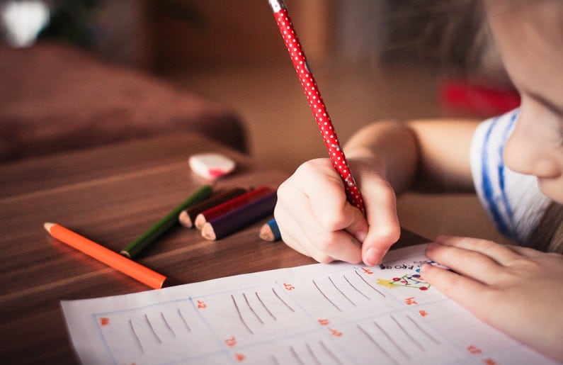 Tipos de escuelas que hay y cómo elegir la mejor