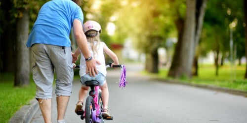 15 frases para inspirar confianza en tu hijo