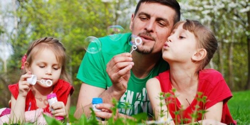 Actividades infantiles en mayo 2018 en CDMX