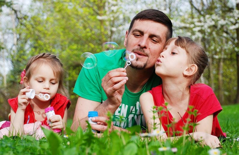 Actividades infantiles en mayo 2018 en CDMX