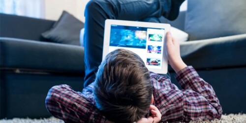 ¿Estás poniendo en riesgo a tus hijos en el mundo digital?