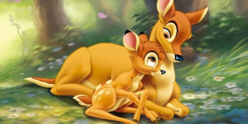 Mamás de película ¿con cuál te identificas?