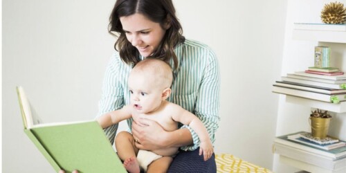 Manual de supervivencia para mamás muy ocupadas