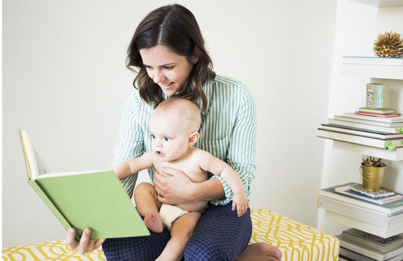 Manual de supervivencia para mamás muy ocupadas