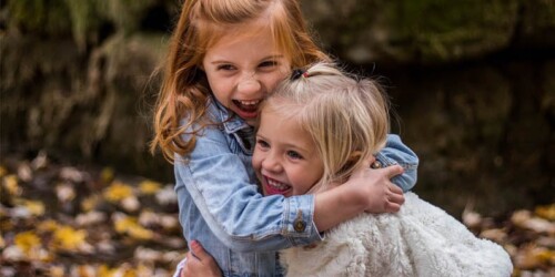 ¿Por qué los niños holandeses son los más felices del mundo?