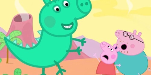 ¿Por qué Peppa Pig se prohibió en China?