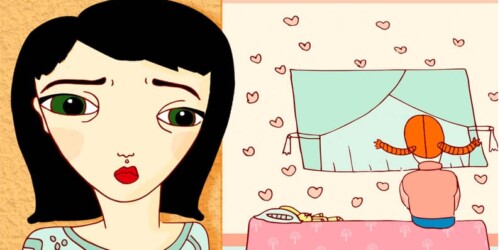 Si perdiste el control… aún no eres la peor mamá