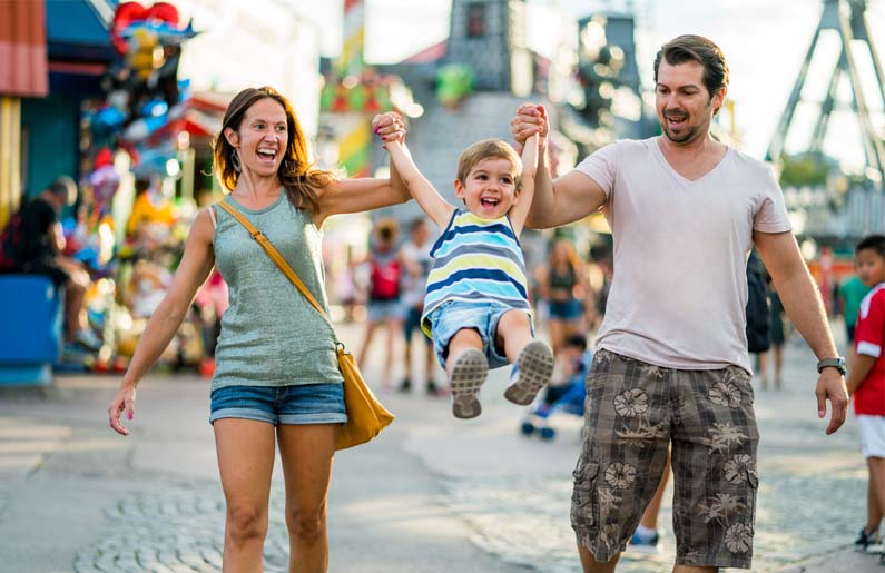 Actividades con niños en CDMX durante julio 2018