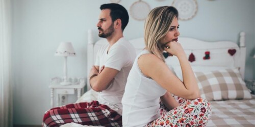 ¿Cómo una mala relación hiere tu salud?