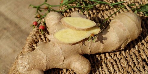 ¿Cuáles son los beneficios del jengibre?