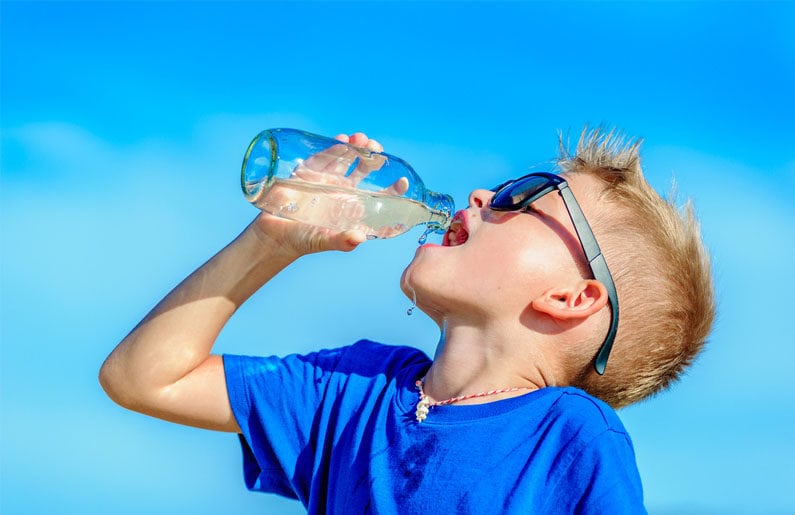 diferencias-entre-el-agotamiento-por-calor-y-el-golpe-de-calor