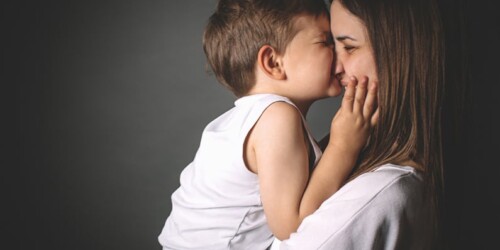 Enfermedades que se transmiten a través de los besos