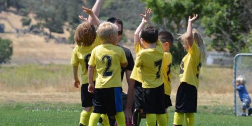 Estas son las 10 ventajas de jugar futbol