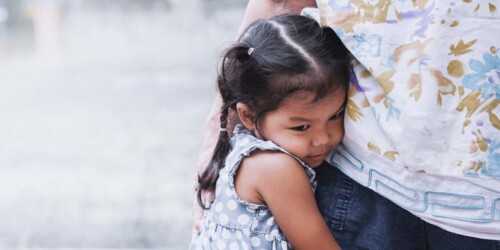 ¿Qué es el mutismo selectivo en niños?