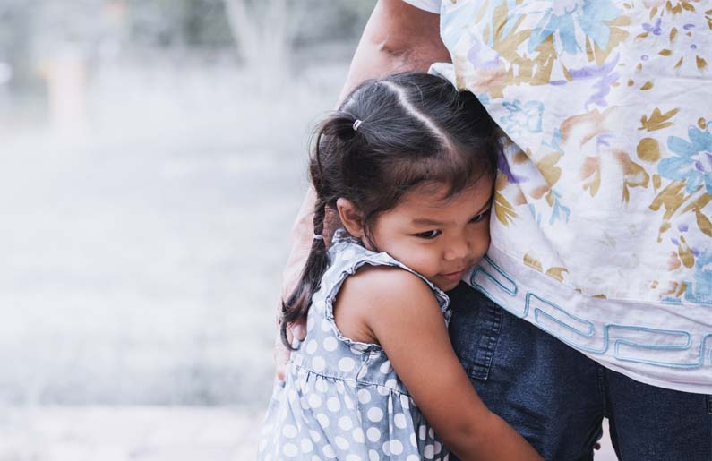 ¿Qué es el mutismo selectivo en niños?