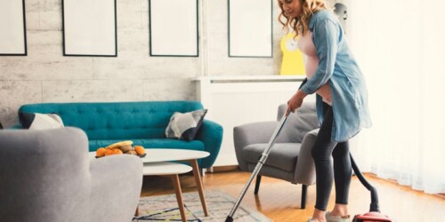 ¿Qué es el Nesting y en qué consiste este síndrome?