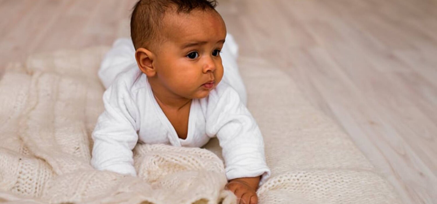 que es tummy time
