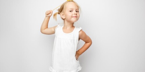 Reglas estrictas que deben seguir los niños de la realeza