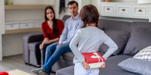 Se invierte más en el Día de la Madre que el Día del Padre