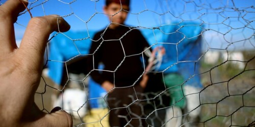 Todo lo que debes saber sobre la crisis de niños migrantes en Estados Unidos