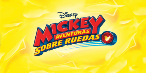 Test: ¿Quieres saber con qué personaje de «Mickey: Aventuras sobre ruedas» se identifica tu hijo?
