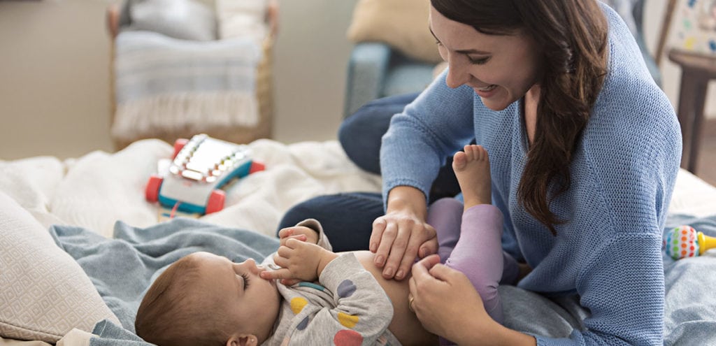 ¿Cómo fortalecer el sistema inmune de tu hijo?