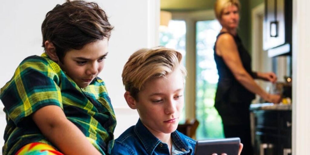 Grooming: la nueva amenaza a tus hijos