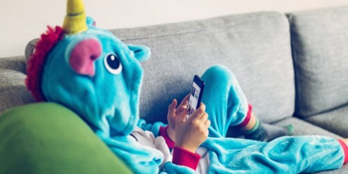 Messenger Kids: la app perfecta para hablar con tus hijos