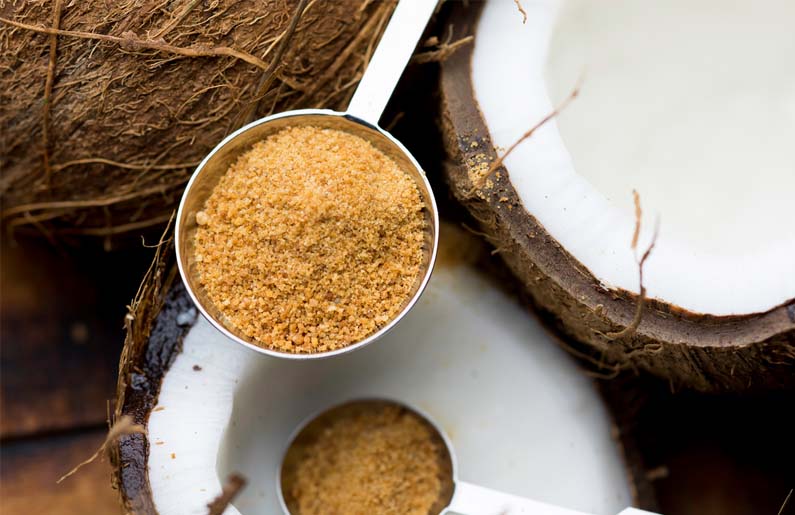 ¿Qué es el azúcar de coco y cuáles son sus beneficios?