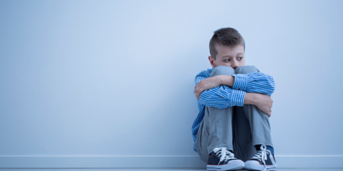 Todo sobre la negligencia emocional en la infancia