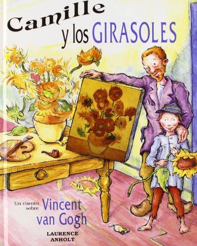 libros para que los niños se acerquen al arte