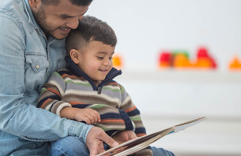 10 Libros para que los niños se acerquen al arte