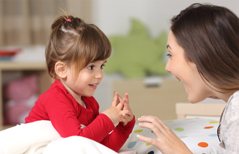 Autoestima infantil, conoce su nivel de amor propio