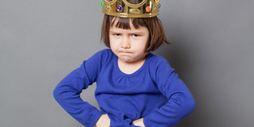 Estas son las consecuencias de sobreproteger a tus hijos