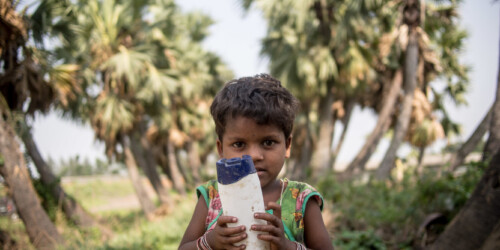 Galería: Los juguetes favoritos de los niños alrededor del mundo
