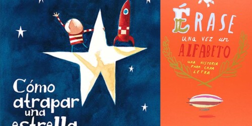 Los libros de Oliver Jeffers que tus hijos deben leer