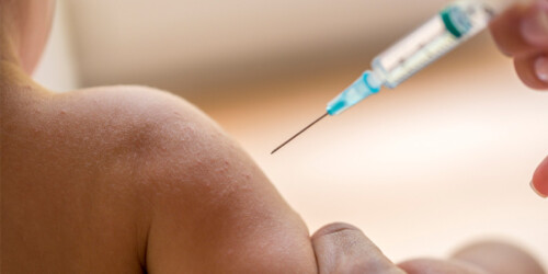 ¿Por qué SÍ debes vacunar a tu hijo contra la influenza?