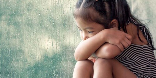 Síndrome de Rett: ¿tu hija lo padece? 