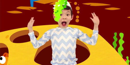 8 Canciones infantiles molestas que todo padre conoce