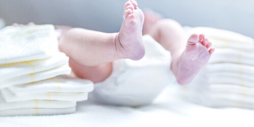La popó de los bebés el superfood del futuro